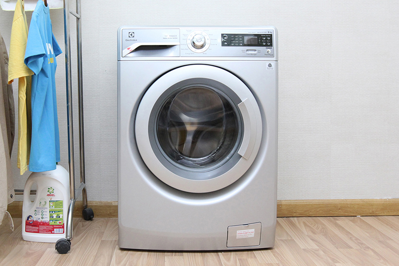 Top 5 địa điểm sửa máy giặt Electrolux tại nhà uy tín tại Tp.HCM