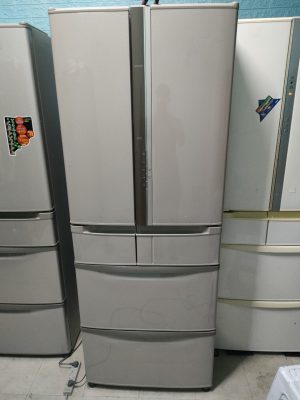 Tủ lạnh nội địa nhật bản